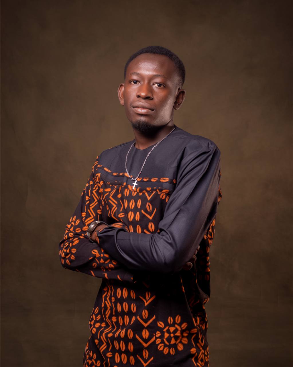 Ousmane Yaméogo, photographe d’Impul’s