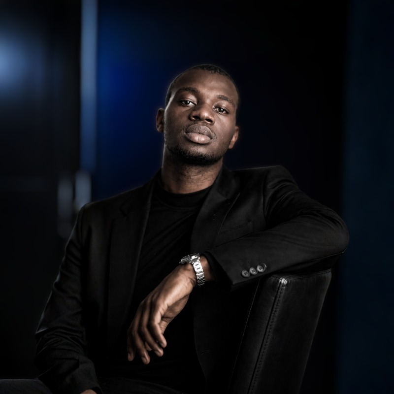 Hanniel Elischama Sanou, direction artistique et stratégie de marque d’Impul’s